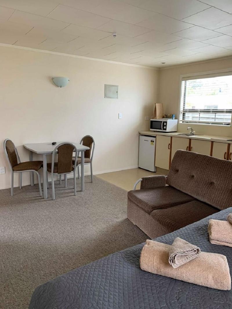 Waiouru Welcome Inn Exterior foto